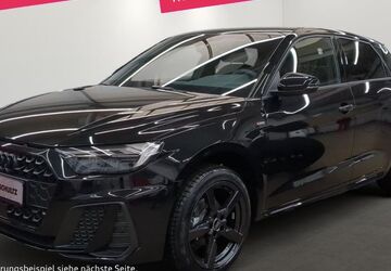 Audi A1 1.500 km 28.750 &euro; Mülheim a.d. Ruhr 45481