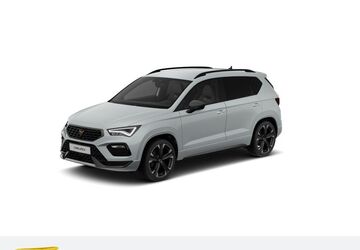 Cupra Ateca 16.614 km 35.840 &euro; Gelsenkirchen OT Beckhausen 45899