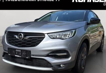 Opel Grandland (X) 49.230 km 17.790 &euro; Essen 45143