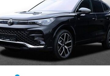 VW Tiguan 5.866 km 57.390 &euro; Recklinghausen 45657