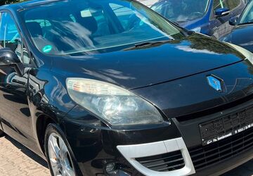 Renault Scenic 203.000 km 3.499 &euro; Essen 45356