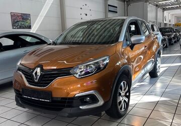Renault Captur 69.600 km 7.900 &euro; Essen - Karnap 45329