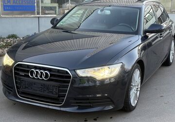 Audi A6 285.300 km 9.350 &euro; Erkrath 40699