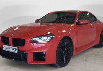 BMW M2 23.296 km 57.499 &euro; Duisburg 47138