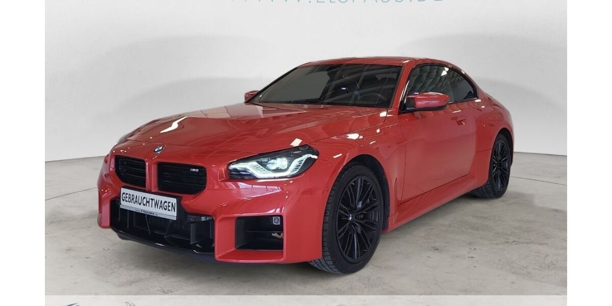 BMW M2 23.296 km 57.499 &euro; Duisburg 47138