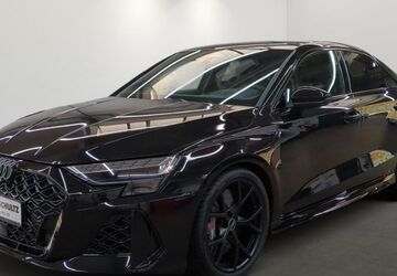 Audi RS3 2.500 km 79.980 &euro; Mülheim a.d. Ruhr 45481