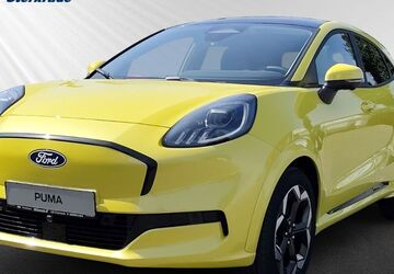 Ford Puma Gen-E 8.000 km 35.990 &euro; Oberhausen - Sterkrade 46145