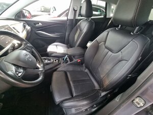 Opel Grandland X Ultimate 40.537 km 22.430 &euro; HAAN 42781