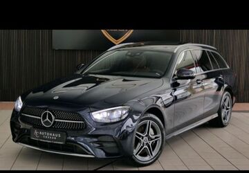 Mercedes-Benz E 300 149.900 km 31.500 &euro; Duisburg 47228