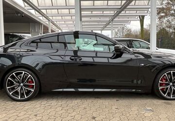 BMW 420 59.000 km 39.950 &euro; Dinslaken 46539