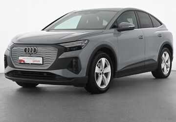 Audi Q4 e-tron 44.851 km 34.880 &euro; Essen 45143