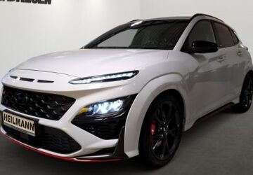 Hyundai KONA 43.679 km 27.950 &euro; Gelsenkirchen 45891