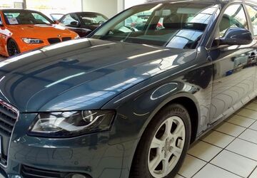 Audi A4 159.773 km 9.980 &euro; Gevelsberg 58285