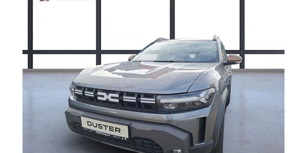 Dacia Duster 2.000 km 28.990 &euro; Dorsten 46282