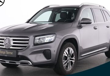 Mercedes-Benz GLB 200 22.225 km 39.335 &euro; Essen 45309