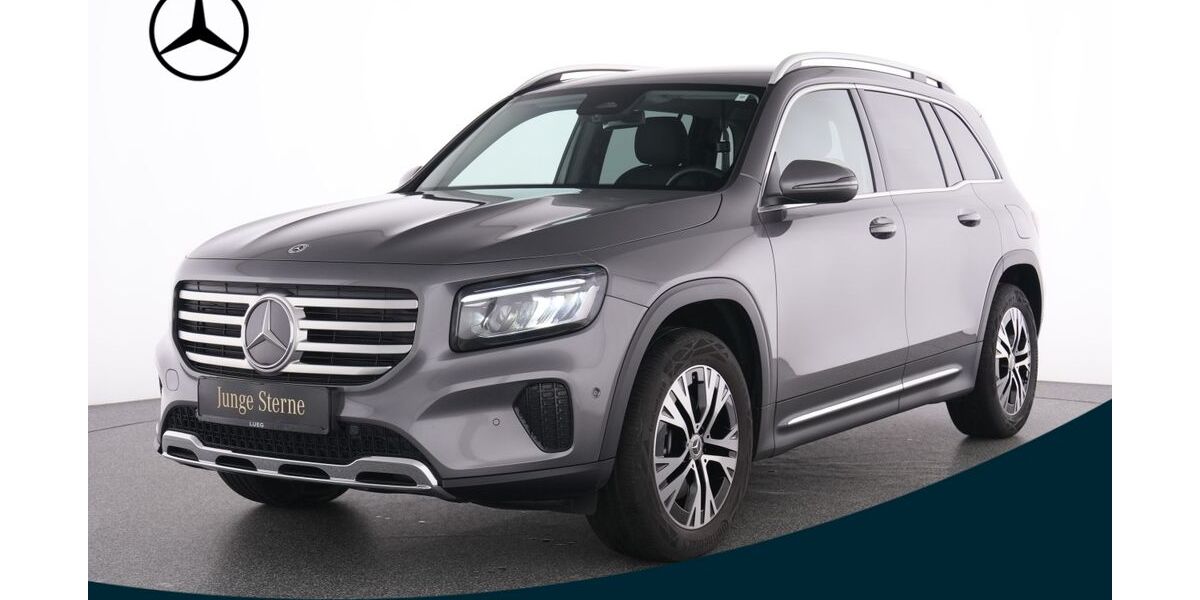 Mercedes-Benz GLB 200 22.225 km 39.335 &euro; Essen 45309