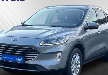 Ford Kuga 50.872 km 23.990 &euro; Oberhausen - Sterkrade 46145