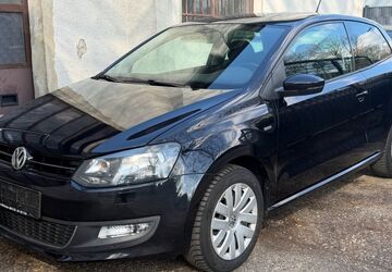 VW Polo 134.000 km 5.450 &euro; Mülheim an der ruhr 45475