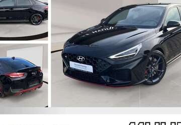 Hyundai i30 3.303 km 37.989 &euro; Oberhausen 46149