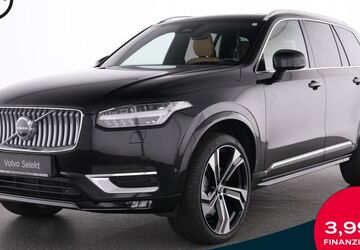 Volvo XC90 17.066 km 58.990 &euro; Essen-Kray 45309