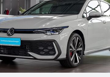 VW Golf 10.830 km 35.380 &euro; Dorsten 46282