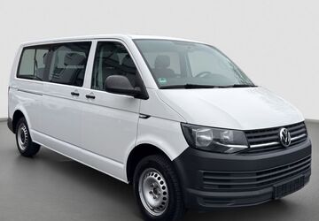 VW T6 Transporter 200.000 km 13.990 &euro; Mülheim a.d. Ruhr 45476