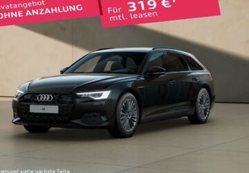 Audi A6 27.980 km 47.170 &euro; Essen 45143