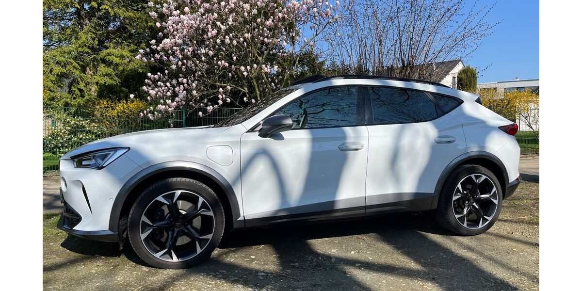 Cupra Formentor 29.000 km 26.666 &euro; Herten 45701