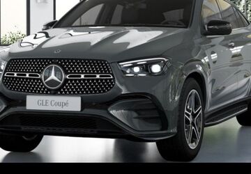 Mercedes-Benz GLE 450 13.478 km 101.990 &euro; Duisburg 47138