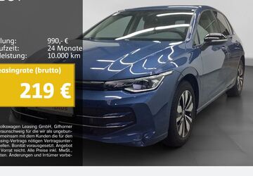 VW Golf 25.505 km 26.390 &euro; Bochum 44809