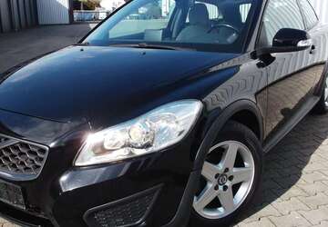 Volvo C30 188.576 km 4.100 &euro; Herne 44652
