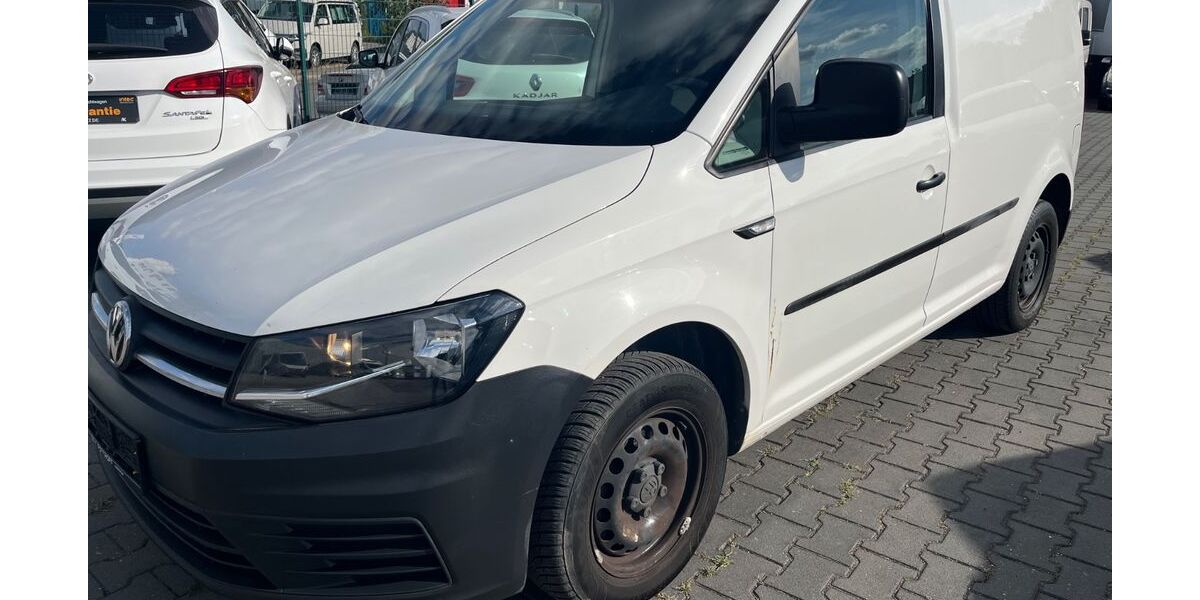 VW Caddy 179.225 km 6.880 &euro; Essen 45356