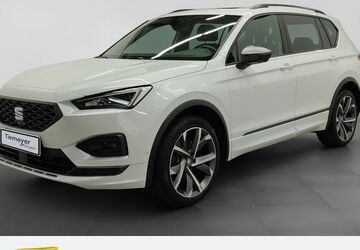 Seat Tarraco 50.247 km 30.890 &euro; Bochum 44809