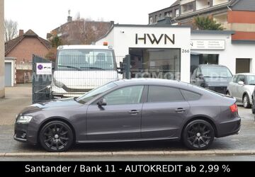 Audi A5 185.000 km 11.490 &euro; Recklinghausen 45661