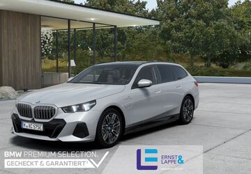 BMW 550 27.012 km 70.940 &euro; Essen 45134