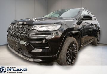 Jeep Compass 19.537 km 24.390 &euro; Herne 44625