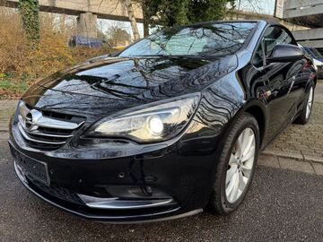 Gebrauchte Opel Cascada