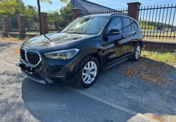 BMW X1 117.500 km 18.900 &euro; Dinslaken 46539