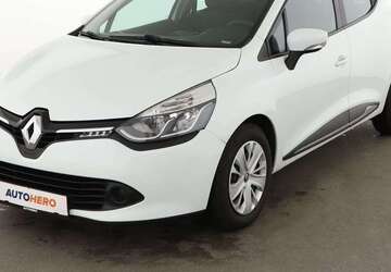 Renault Clio 69.572 km 7.670 &euro; Essen 45141