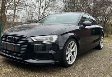 Audi A3 89.244 km 20.700 &euro; Moers 47441