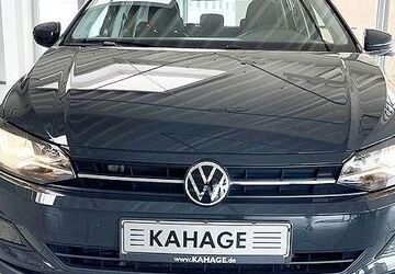 VW Polo 75.672 km 13.396 &euro; Essen 45141