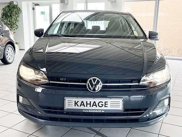 VW Polo 75.672 km 13.396 &euro; Essen 45141