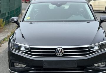 VW Passat Variant 237.326 km 14.299 &euro; Essen 45276