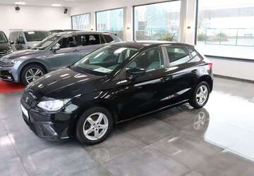 Seat Ibiza 158.067 km 8.950 &euro; Essen 45329