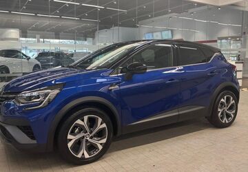 Renault Captur 29.335 km 20.490 &euro; Oberhausen (am CentrO) 46047