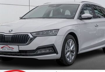 Skoda Octavia 67.280 km 21.962 &euro; Witten 58453