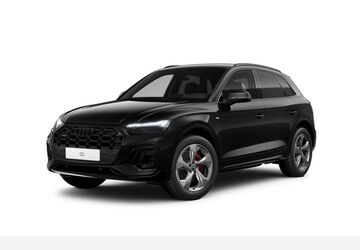 Audi Q5 24.823 km 49.790 &euro; Gelsenkirchen 45894