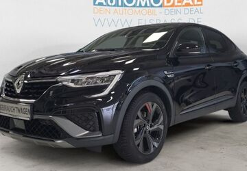 Renault Arkana 35.739 km 21.489 &euro; Duisburg 47138