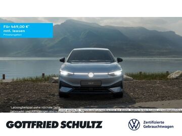 Gebrauchte VW ID.7