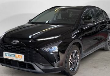 Hyundai BAYON 22.000 km 19.854 &euro; Dinslaken 46539